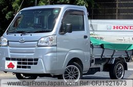 daihatsu hijet-truck 2019 CFJ1521673