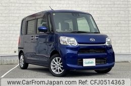 daihatsu tanto 2018 -DAIHATSU--Tanto DBA-LA600S--LA600S-0685703---DAIHATSU--Tanto DBA-LA600S--LA600S-0685703-