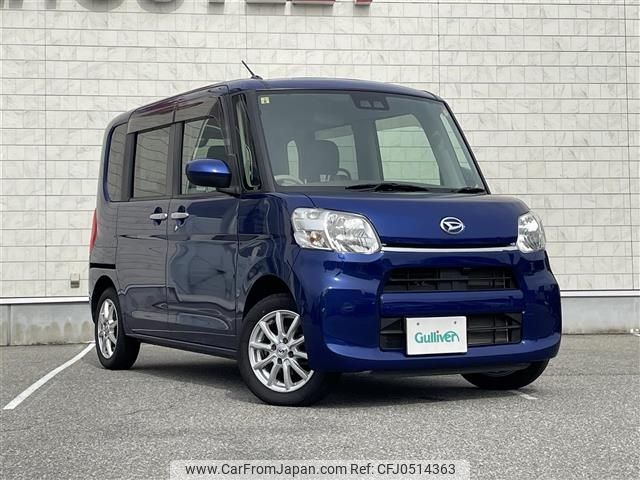 daihatsu tanto 2018 -DAIHATSU--Tanto DBA-LA600S--LA600S-0685703---DAIHATSU--Tanto DBA-LA600S--LA600S-0685703- image 1