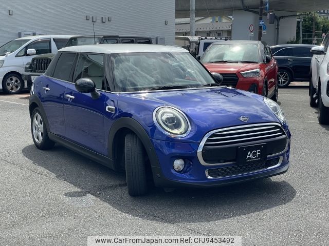 mini mini-others 2019 -BMW--BMW Mini LDA-XT15M--WMWXT320302H67592---BMW--BMW Mini LDA-XT15M--WMWXT320302H67592- image 1