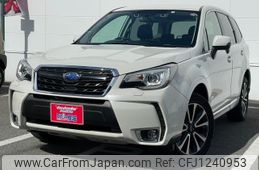 subaru forester 2018 -SUBARU--Forester SJG--041643---SUBARU--Forester SJG--041643-