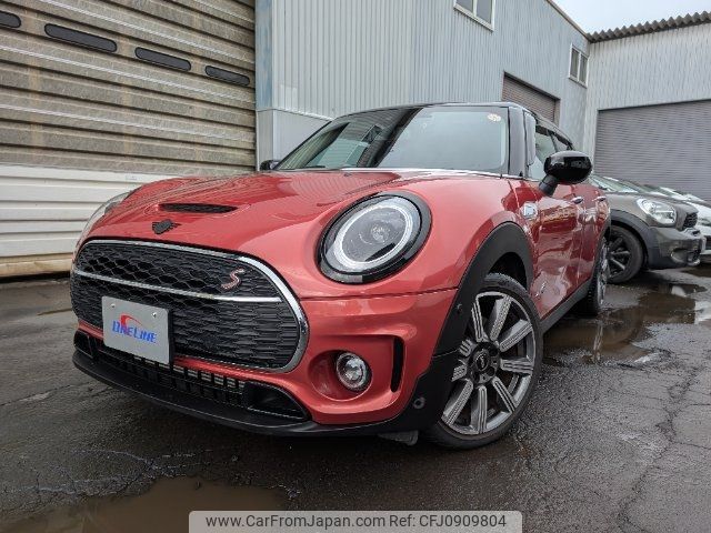 mini mini-others 2021 -BMW 【名変中 】--BMW Mini LV20M--60067---BMW 【名変中 】--BMW Mini LV20M--60067- image 1