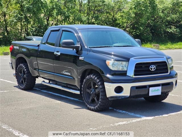 toyota tundra 2010 -OTHER IMPORTED--Tundra 不明----国[01]009777---OTHER IMPORTED--Tundra 不明----国[01]009777- image 1