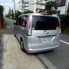 nissan serena 2011 -NISSAN--Serena C26--022966---NISSAN--Serena C26--022966- image 2