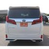 toyota alphard 2018 -TOYOTA--Alphard DBA-AGH30W--AGH30-0187077---TOYOTA--Alphard DBA-AGH30W--AGH30-0187077- image 9