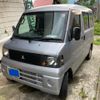 mitsubishi minicab-van 2007 -MITSUBISHI--Minicab Van GBD-U62V--U62V-1204992---MITSUBISHI--Minicab Van GBD-U62V--U62V-1204992- image 3