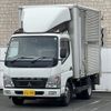 mitsubishi-fuso canter 2008 -MITSUBISHI--Canter PDG-FE74BV--FE74BV-550177---MITSUBISHI--Canter PDG-FE74BV--FE74BV-550177- image 1