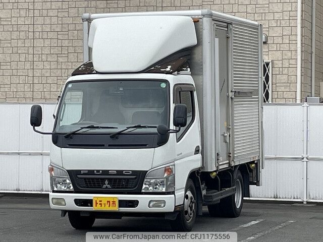 mitsubishi-fuso canter 2008 -MITSUBISHI--Canter PDG-FE74BV--FE74BV-550177---MITSUBISHI--Canter PDG-FE74BV--FE74BV-550177- image 1