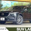 mazda cx-5 2021 -MAZDA--CX-5 6BA-KFEP--KFEP-454378---MAZDA--CX-5 6BA-KFEP--KFEP-454378- image 1