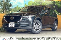 mazda cx-5 2021 -MAZDA--CX-5 6BA-KFEP--KFEP-454378---MAZDA--CX-5 6BA-KFEP--KFEP-454378-