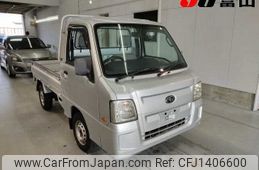 subaru sambar-truck 2012 -SUBARU--Samber Truck TT2--TT2-523942---SUBARU--Samber Truck TT2--TT2-523942-
