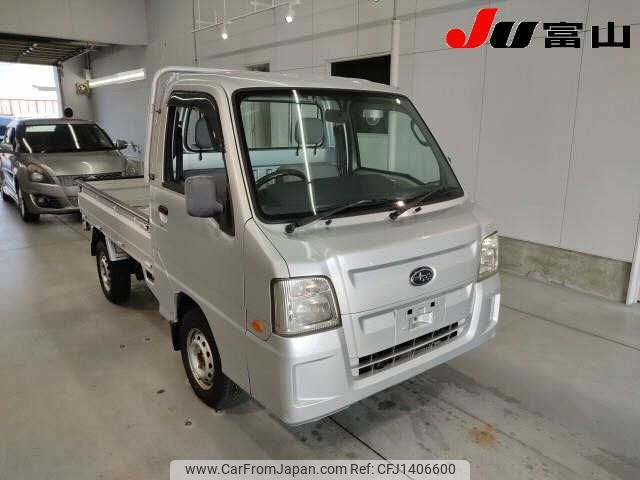 subaru sambar-truck 2012 -SUBARU--Samber Truck TT2--TT2-523942---SUBARU--Samber Truck TT2--TT2-523942- image 1