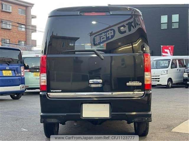 suzuki every-wagon 2006 -SUZUKI--Every Wagon DA64W--DA64W-136301---SUZUKI--Every Wagon DA64W--DA64W-136301- image 2