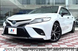 toyota camry 2019 -TOYOTA--Camry DAA-AXVH70--AXVH70-1044832---TOYOTA--Camry DAA-AXVH70--AXVH70-1044832-