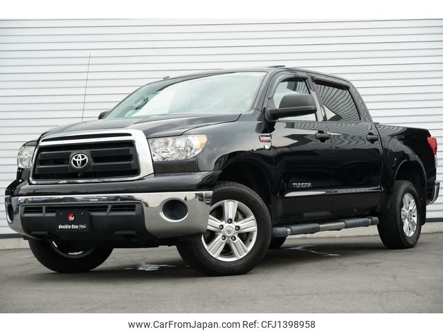 toyota tundra 2012 GOO_NET_EXCHANGE_0208510A30250708W001 image 1