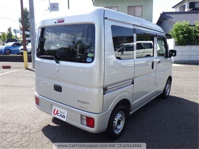 suzuki every 2017 -SUZUKI 【香川 480ﾁ5654】--Every HBD-DA17V--DA17V-262427---SUZUKI 【香川 480ﾁ5654】--Every HBD-DA17V--DA17V-262427- image 2