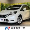 nissan note 2020 -NISSAN--Note DAA-HE12--HE12-306625---NISSAN--Note DAA-HE12--HE12-306625- image 1