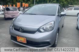honda fit 2022 -HONDA--Fit 5BA-GS6--GS6-1000056---HONDA--Fit 5BA-GS6--GS6-1000056-