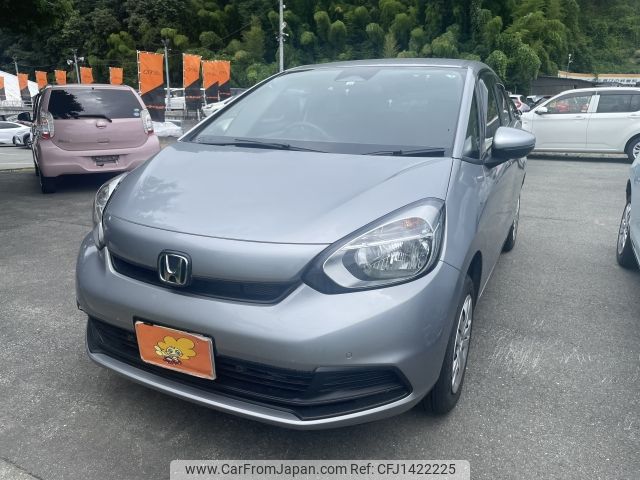 honda fit 2022 -HONDA--Fit 5BA-GS6--GS6-1000056---HONDA--Fit 5BA-GS6--GS6-1000056- image 1