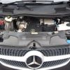 mercedes-benz v-class 2023 -MERCEDES-BENZ 【なにわ 363ﾀ 110】--Benz V Class 3DA-447813N--W1V44781324229935---MERCEDES-BENZ 【なにわ 363ﾀ 110】--Benz V Class 3DA-447813N--W1V44781324229935- image 8