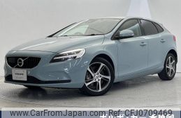 volvo v40 2018 -VOLVO--Volvo V40 DBA-MB4154T--YV1MV2920K2551409---VOLVO--Volvo V40 DBA-MB4154T--YV1MV2920K2551409-