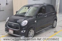 daihatsu cast 2015 -DAIHATSU--Cast DBA-LA250S--LA250S-0002781---DAIHATSU--Cast DBA-LA250S--LA250S-0002781-