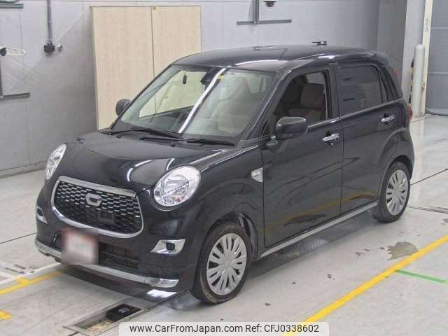 daihatsu cast 2015 -DAIHATSU--Cast DBA-LA250S--LA250S-0002781---DAIHATSU--Cast DBA-LA250S--LA250S-0002781- image 1