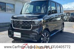 honda n-box 2024 quick_quick_JF5_JF5-1105063