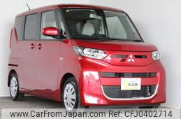 mitsubishi ek-space 2023 quick_quick_5AA-B34A_B34A-0405504