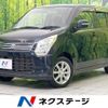 suzuki wagon-r 2013 -SUZUKI--Wagon R DBA-MH34S--MH34S-158565---SUZUKI--Wagon R DBA-MH34S--MH34S-158565- image 1