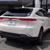 toyota harrier 2020 quick_quick_6BA-MXUA80_MXUA80-0013066 image 3