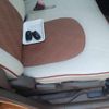 suzuki alto-lapin-chocolat 2014 quick_quick_DBA-HE22S_HE22S-846480 image 9