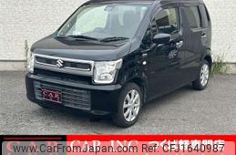 suzuki wagon-r 2018 CFJ1640987