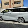 toyota vellfire 2017 -TOYOTA--Vellfire DAA-AYH30W--AYH30-0043204---TOYOTA--Vellfire DAA-AYH30W--AYH30-0043204- image 10