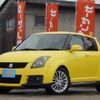 suzuki swift 2009 quick_quick_CBA-ZC31S_ZC31S-211961 image 1