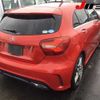 mercedes-benz a-class 2016 CFJ1814537 image 7
