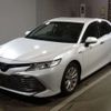 toyota camry 2018 -TOYOTA--Camry DAA-AXVH70--AXVH70-1019526---TOYOTA--Camry DAA-AXVH70--AXVH70-1019526- image 1