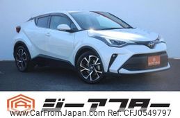 toyota c-hr 2019 -TOYOTA--C-HR 3BA-NGX10--NGX10-2013484---TOYOTA--C-HR 3BA-NGX10--NGX10-2013484-