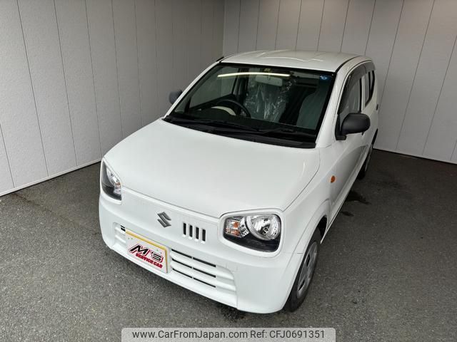 suzuki alto 2017 quick_quick_HA36S_HA36S-340855 image 2