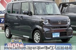 honda n-box 2024 -HONDA--N BOX 6BA-JF5--JF5-1115***---HONDA--N BOX 6BA-JF5--JF5-1115***-