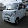 nissan clipper-van 2017 -NISSAN 【石川 480 5384】--Clipper Van HBD-DR17V--DR17V-250012---NISSAN 【石川 480 5384】--Clipper Van HBD-DR17V--DR17V-250012- image 1