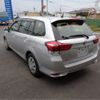 toyota corolla-fielder 2020 CFJ1019953 image 14