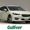 subaru impreza-wagon 2017 -SUBARU--Impreza Wagon DBA-GT6--GT6-030221---SUBARU--Impreza Wagon DBA-GT6--GT6-030221- image 1