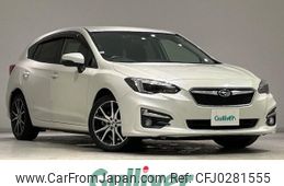 subaru impreza-wagon 2017 -SUBARU--Impreza Wagon DBA-GT6--GT6-030221---SUBARU--Impreza Wagon DBA-GT6--GT6-030221-