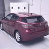 lexus ct 2011 -LEXUS--Lexus CT ZWA10--2050504---LEXUS--Lexus CT ZWA10--2050504- image 2