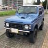 suzuki jimny 1997 GOO_JP_700080262230250523001 image 1