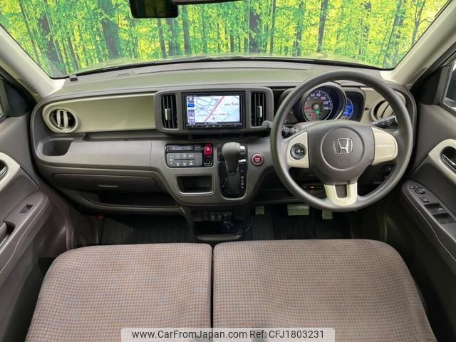 honda n-one 2019 CFJ1803231 image 2