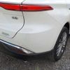 toyota harrier 2021 -TOYOTA 【野田 300】--Harrier 6AA-AXUH80--AXUH80-0034920---TOYOTA 【野田 300】--Harrier 6AA-AXUH80--AXUH80-0034920- image 7