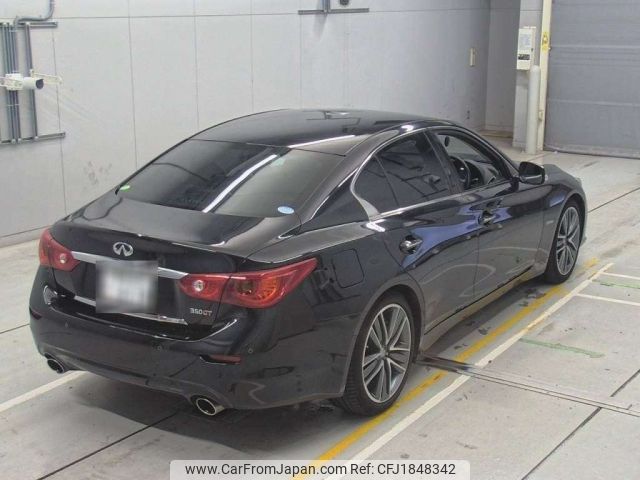 nissan skyline 2017 CFJ1848342 image 2
