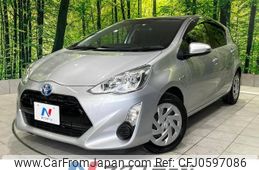 toyota aqua 2015 -TOYOTA--AQUA DAA-NHP10--NHP10-6482892---TOYOTA--AQUA DAA-NHP10--NHP10-6482892-